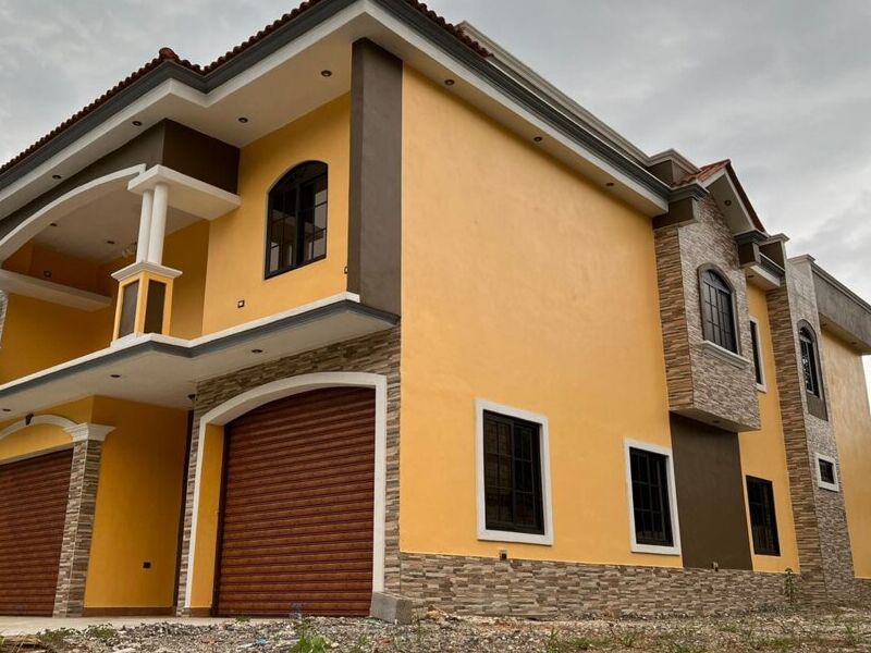 Construcción de casa Ciudad de Guatemala