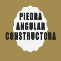 Piedra Angular Constructora
