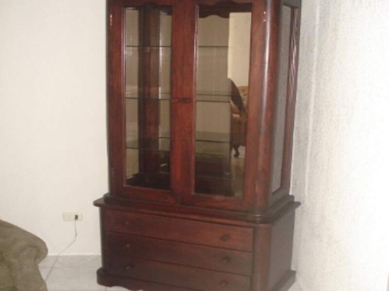 Trinchante Victoriano