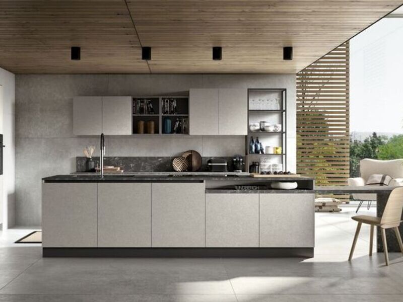 Muebles de cocina