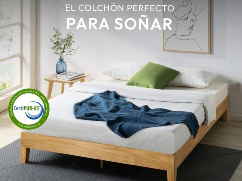 Colchon ERGO
