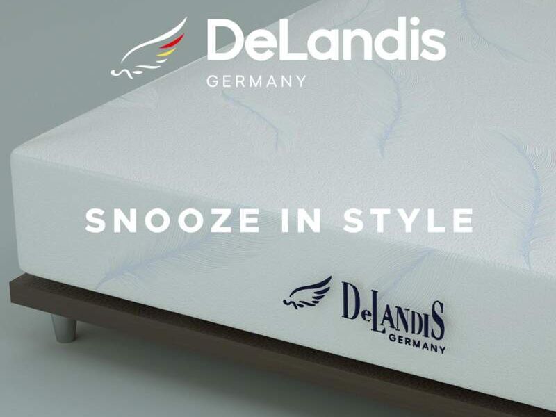 Colchon Snooze