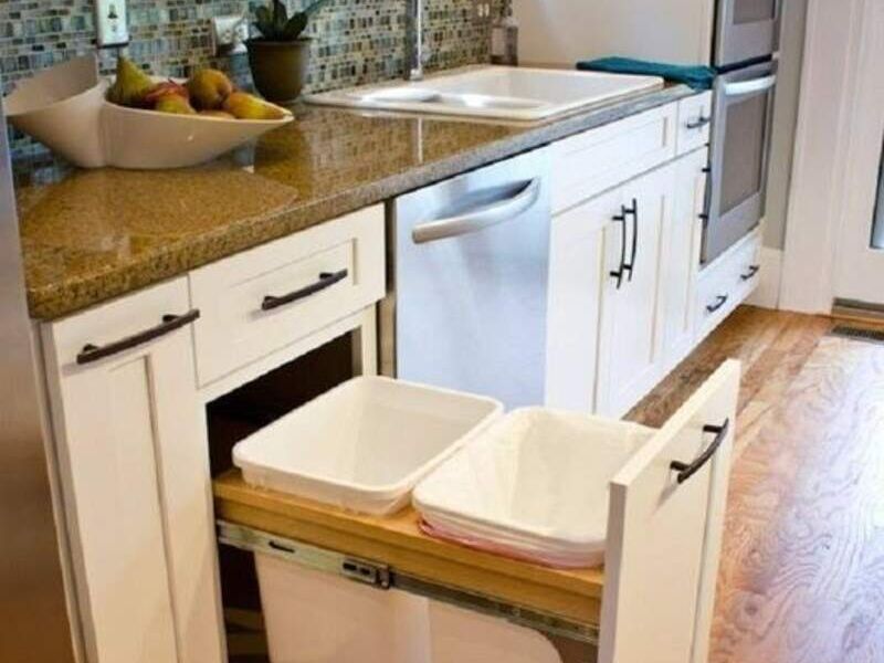 Muebles de cocina