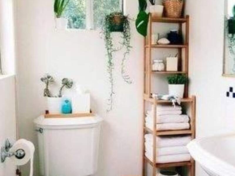 Mueble para baño