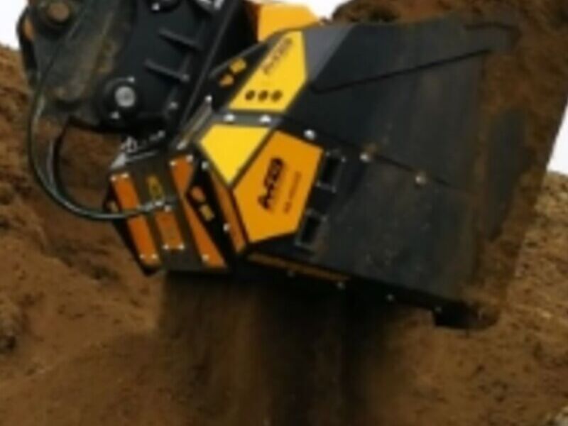 excavadora JCB Guatemala