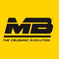 MB crusher - MB SpA