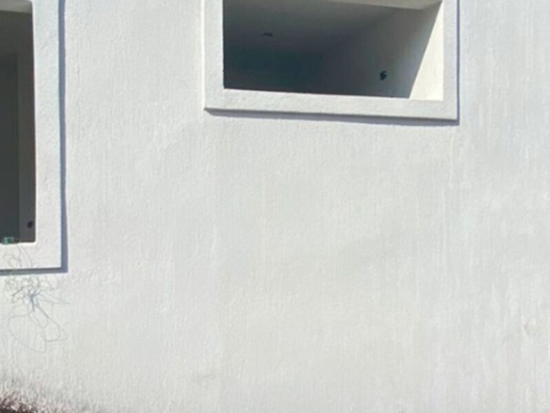cernido muros Guatemala