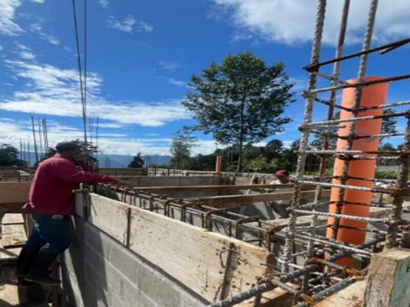 Planificación de Obras