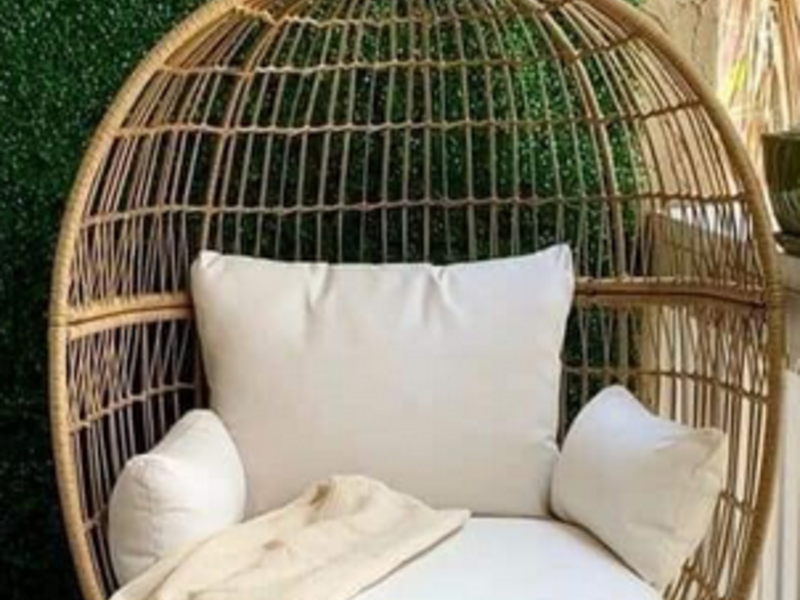 Sillon perezosa 
