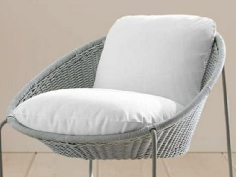 Sillon perezosa de interior 