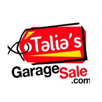 Talia's Garage Sale