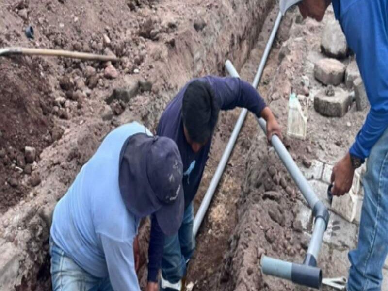 Sistemas de Abastecimiento de Agua Potable