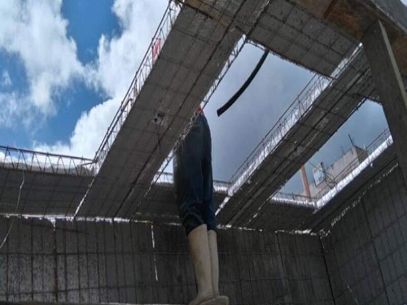 Estabilización de Estructuras