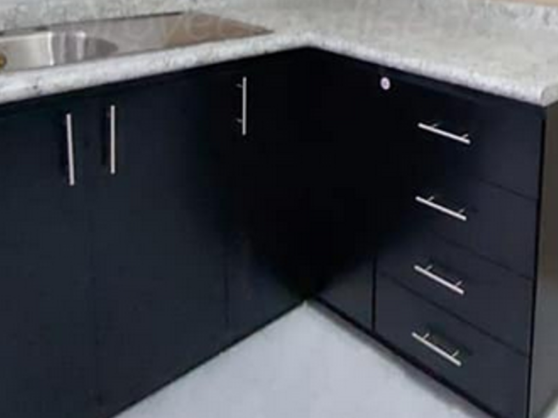 Meson de madera