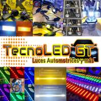 TecnoLED GT