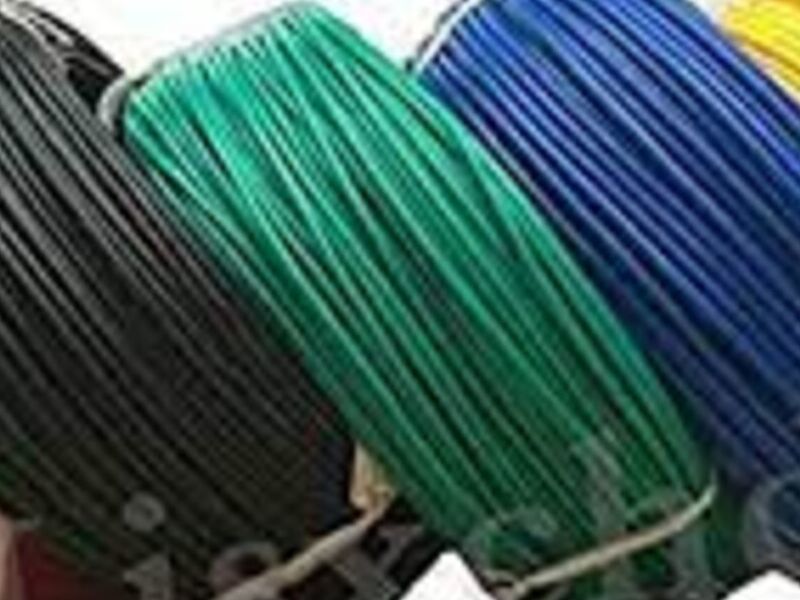 Cables Eléctricos