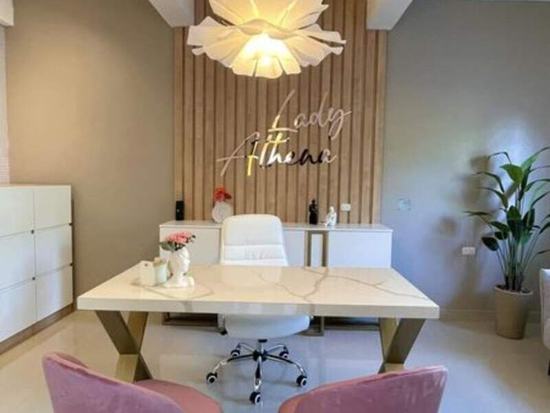 Mueble de oficina Ciudad de Guatemala 