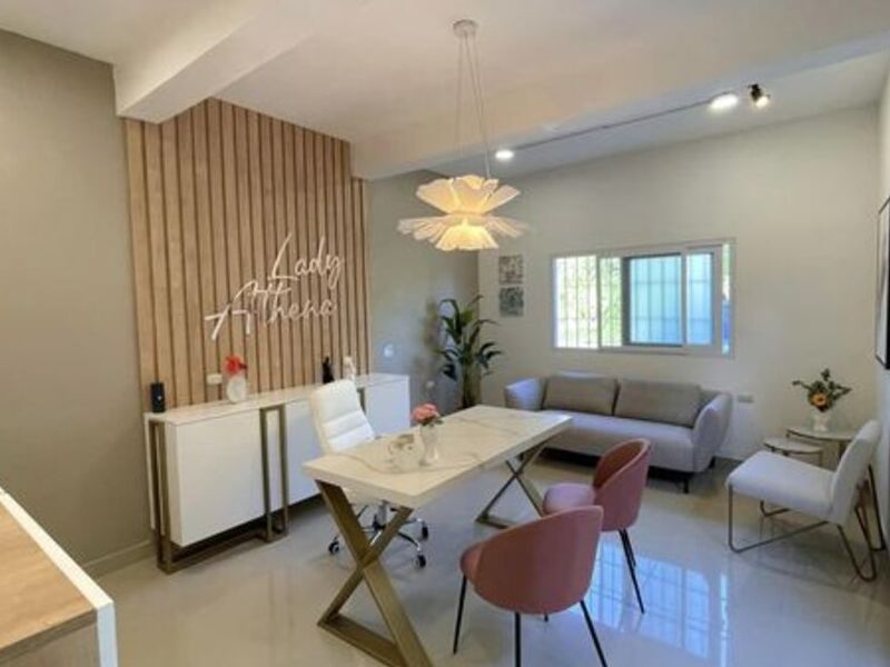 Mueble de oficina Guatemala 