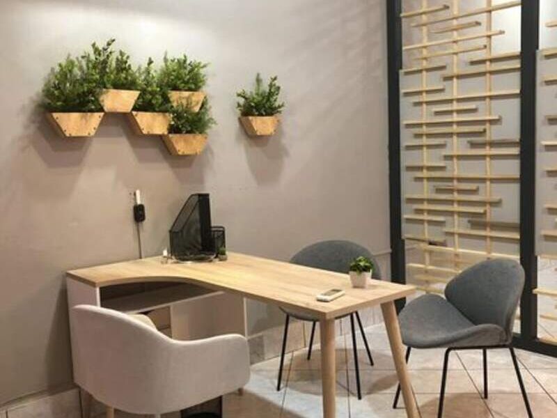 Mueble de oficina en Guatemala 
