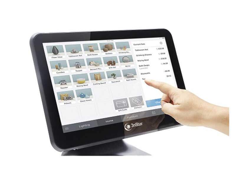 3NSTAR, All-in-one