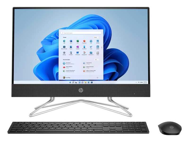 HP AIO, 22-dd0547LA