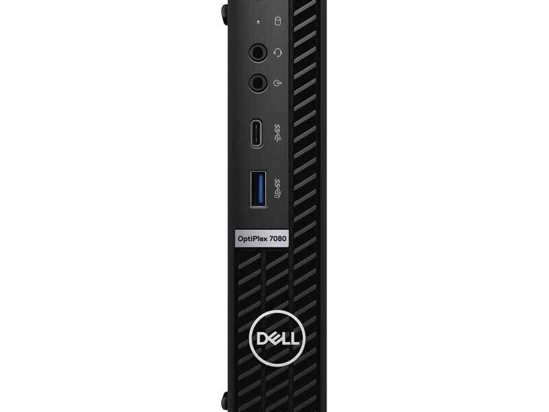 DELL, OPTIPLEX 7080 MFF