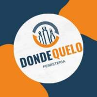 DONDE QUELO Ferretería