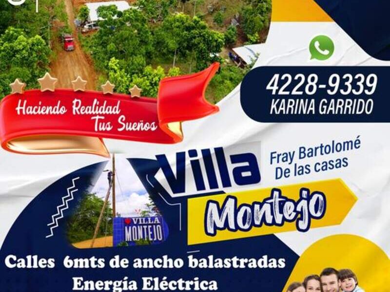 Villa Montejo