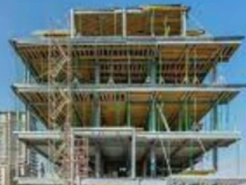 avance construcción Guatemala