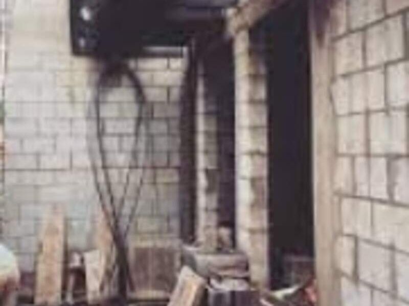 avance obra gris Guatemala