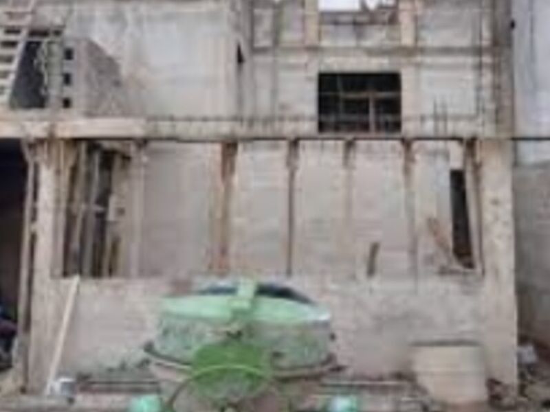 construcción desde cero Guatemala