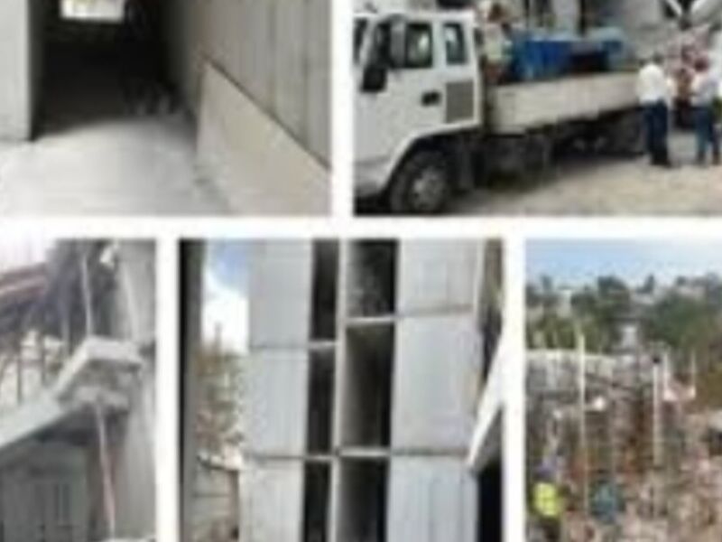 Venta apartamento obra gris Guatemala 