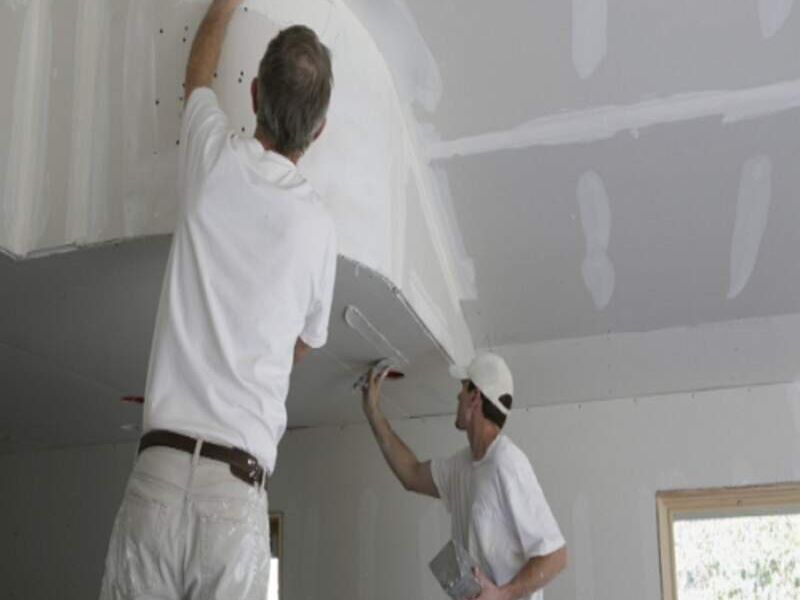Remodelación en Tablayeso