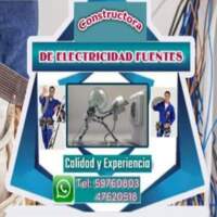 Constructora Electricidad Fuentes Guatemala
