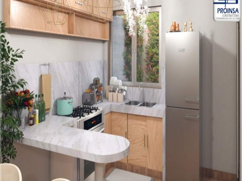 Venta de Casa Modelo Cortez
