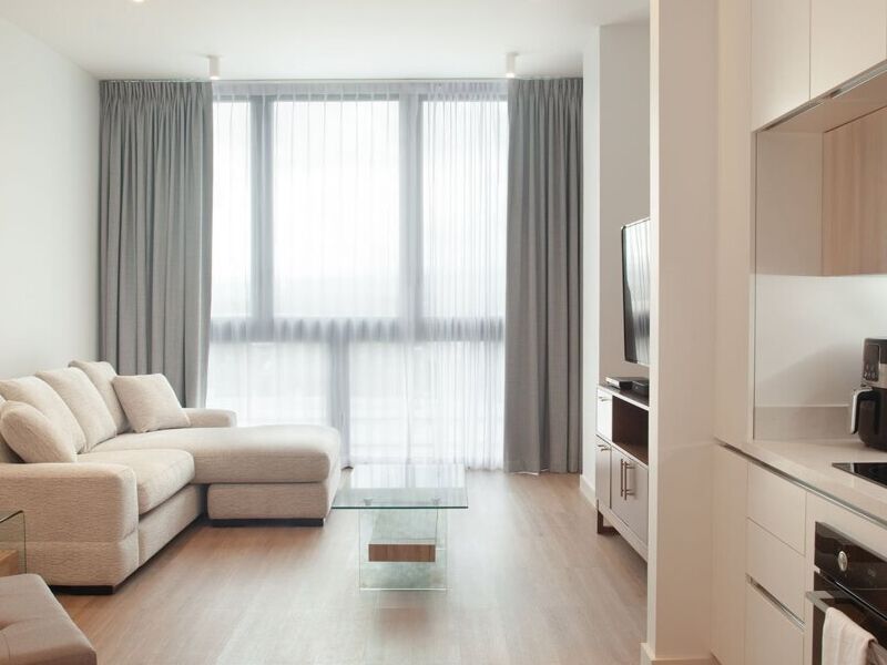 Apartamentos Guatemala