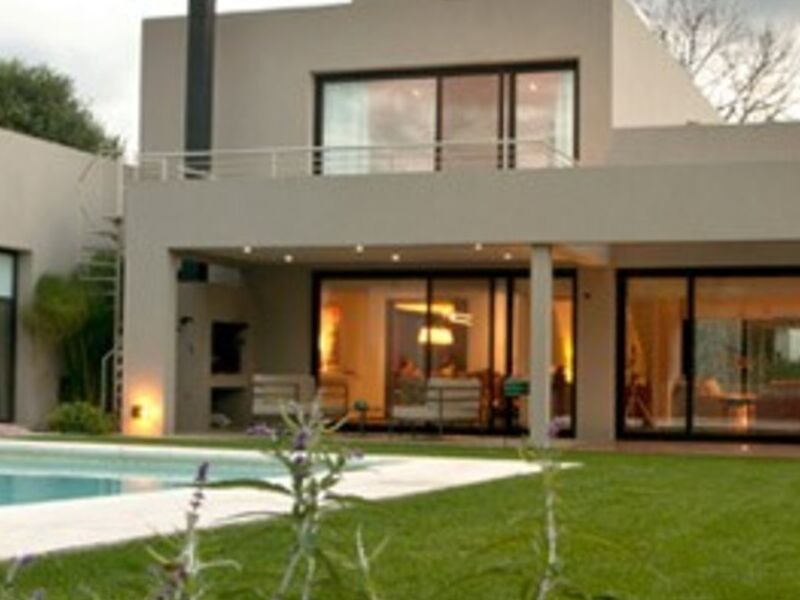 Casas Modernas Guatemala