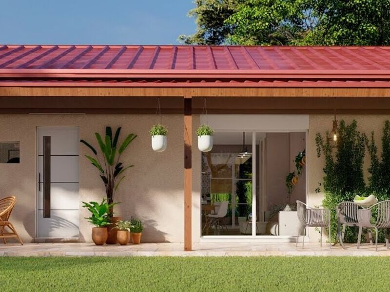 Casas de Campo Guatemala