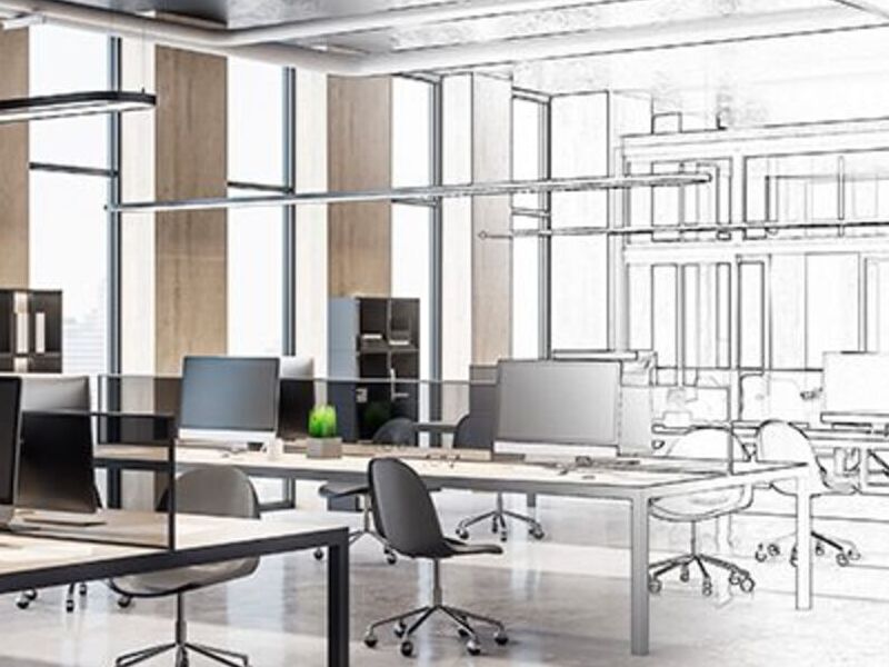 Oficinas Empresariales Guatemala