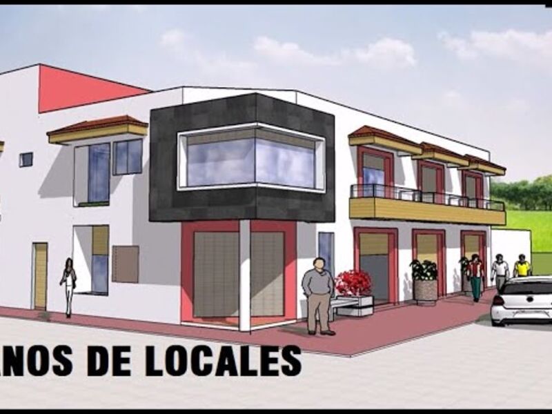 Locales Comerciales Pequeños Guatemala