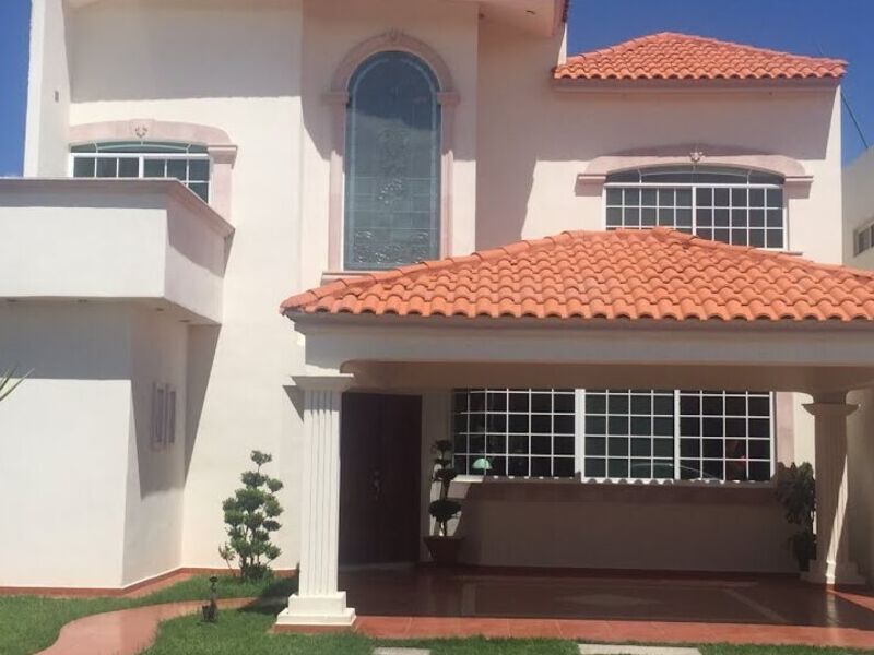 Casas Residenciales Guatemala