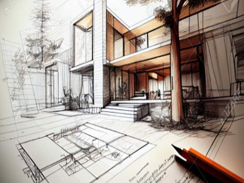 Diseño Arquitectónico