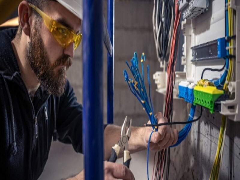 Instalaciones Eléctricas
