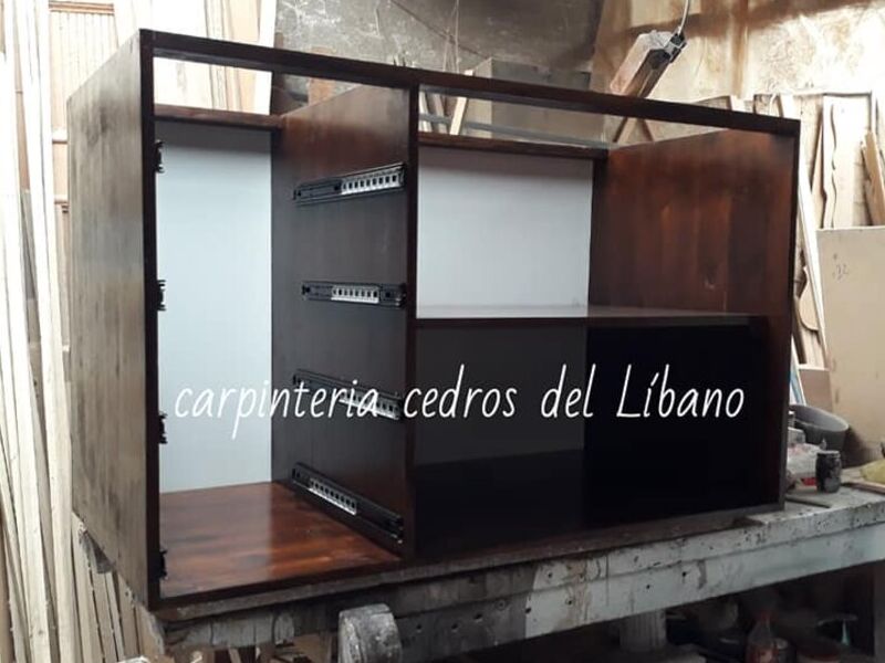 Gabinetes de Cocina Guatemala