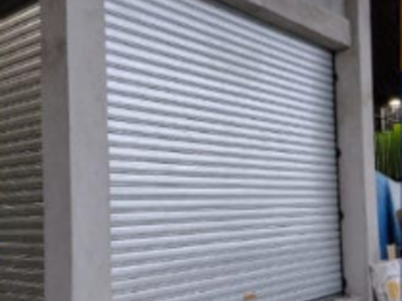 Cortinas Metalicas Gt