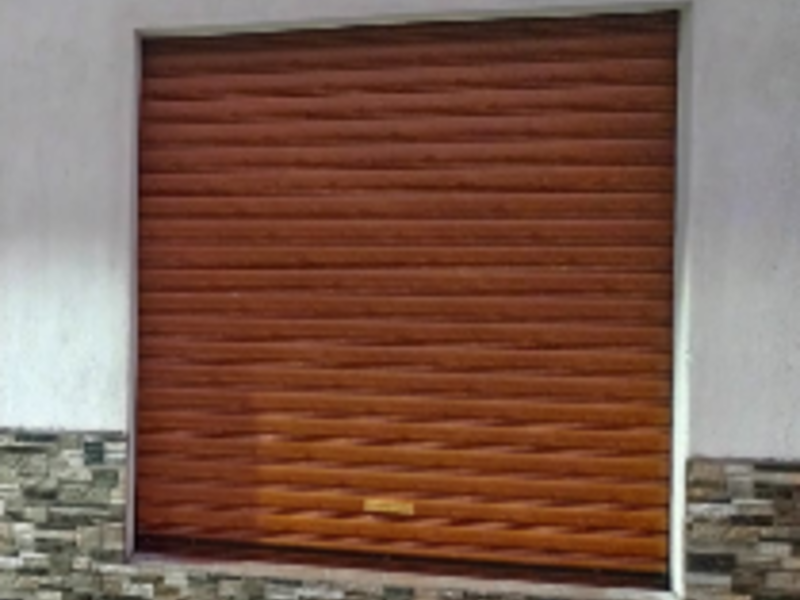 Persianas Guatemala