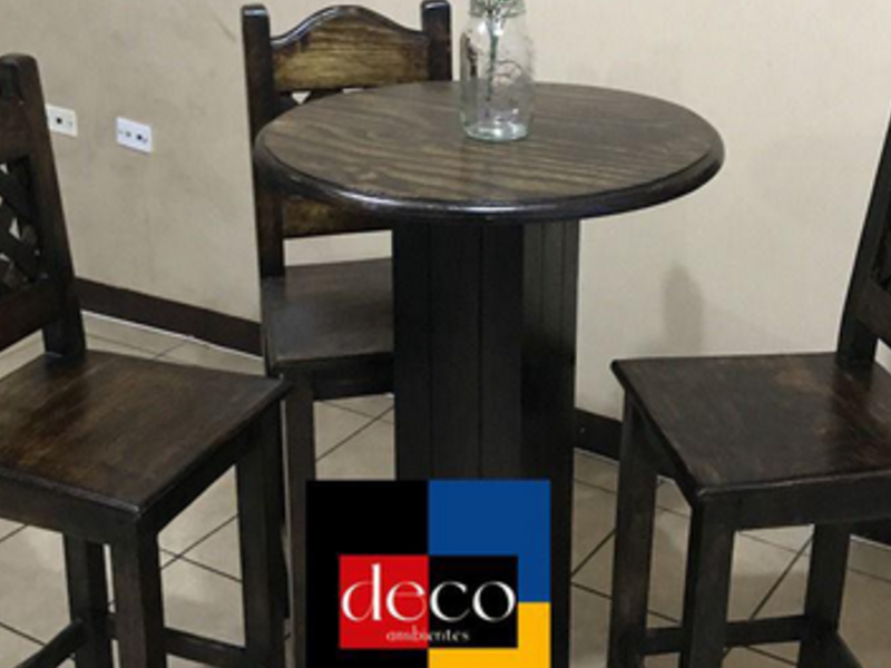 Desayunador 