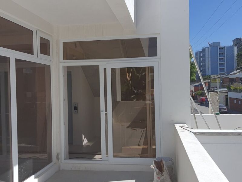 Ventanas Corredizas