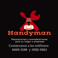 Handyman Reparaciones