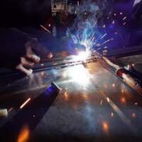 Estructuras Metálicas el Triunfo